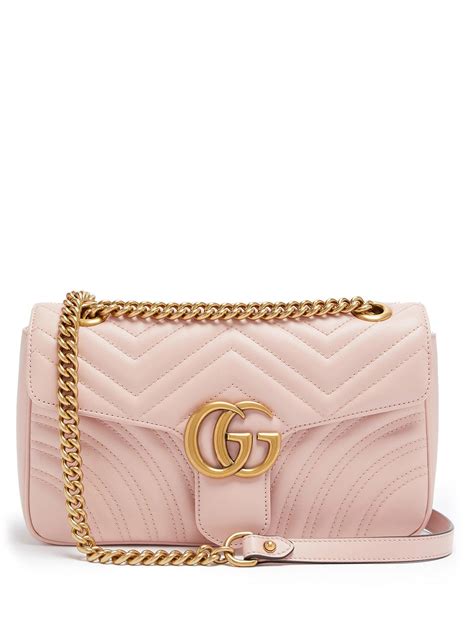 pink gg mini gucci marmont bag|new Gucci Marmont small bag.